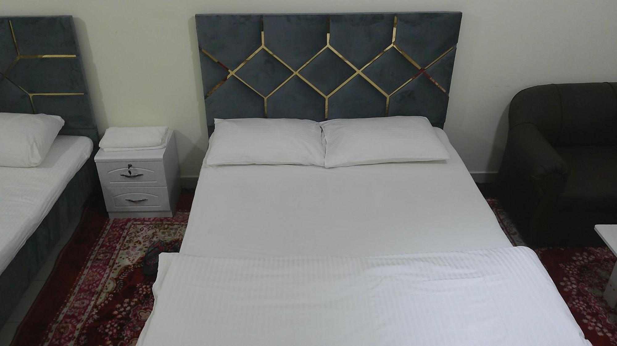Ruby Star Hostel Dubai F2 Екстер'єр фото