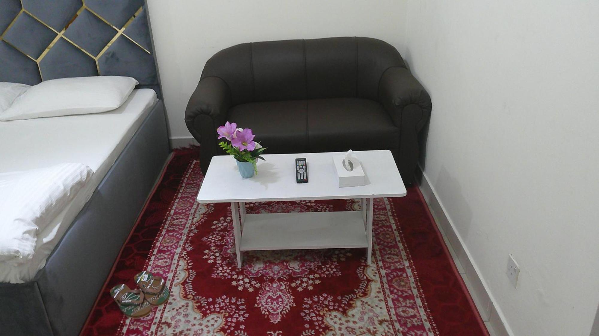 Ruby Star Hostel Dubai F2 Екстер'єр фото