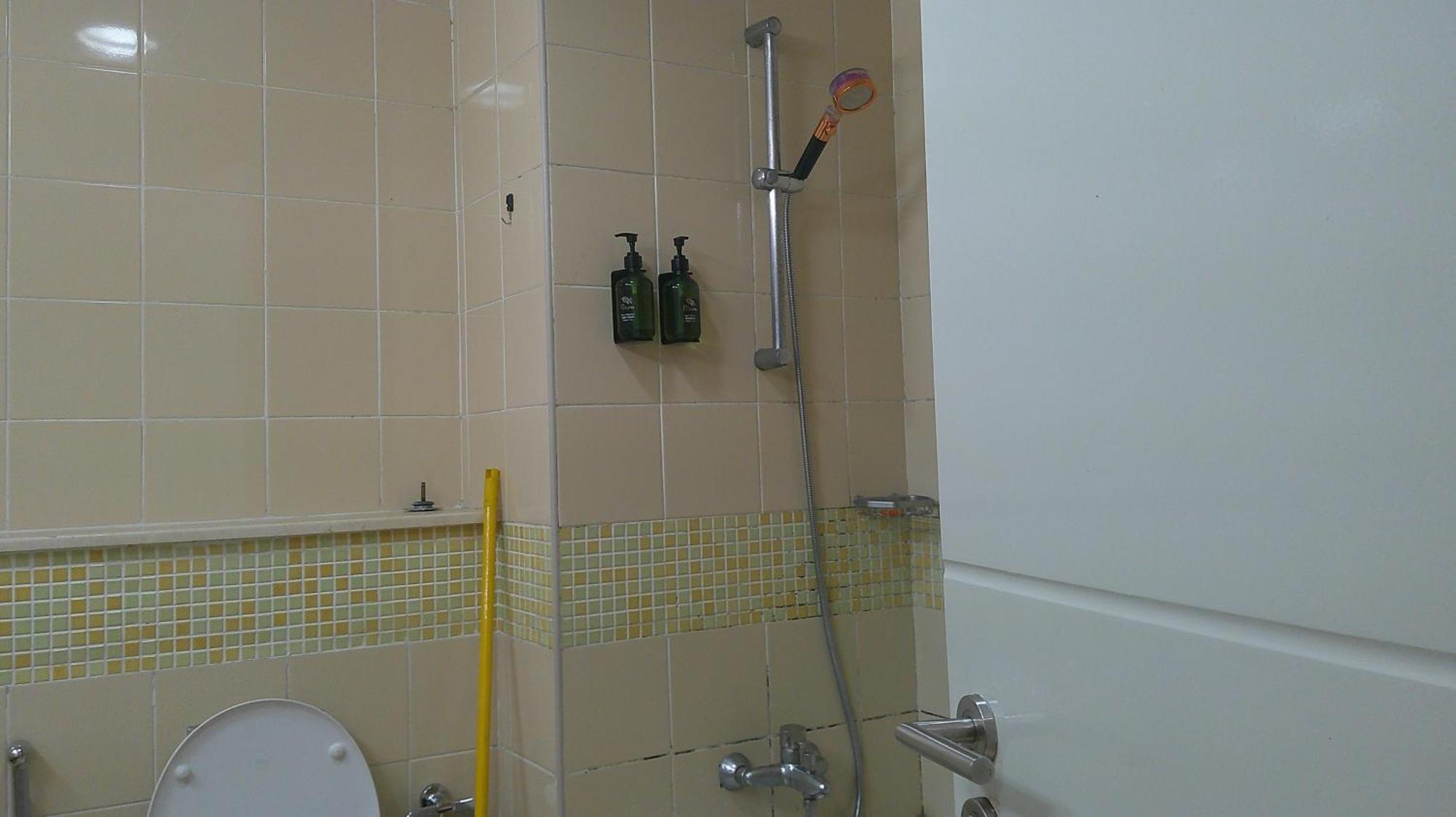 Ruby Star Hostel Dubai F2 Екстер'єр фото