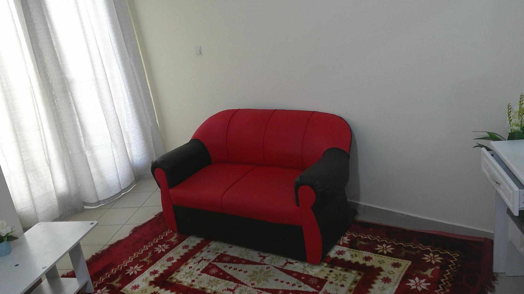Ruby Star Hostel Dubai F2 Екстер'єр фото