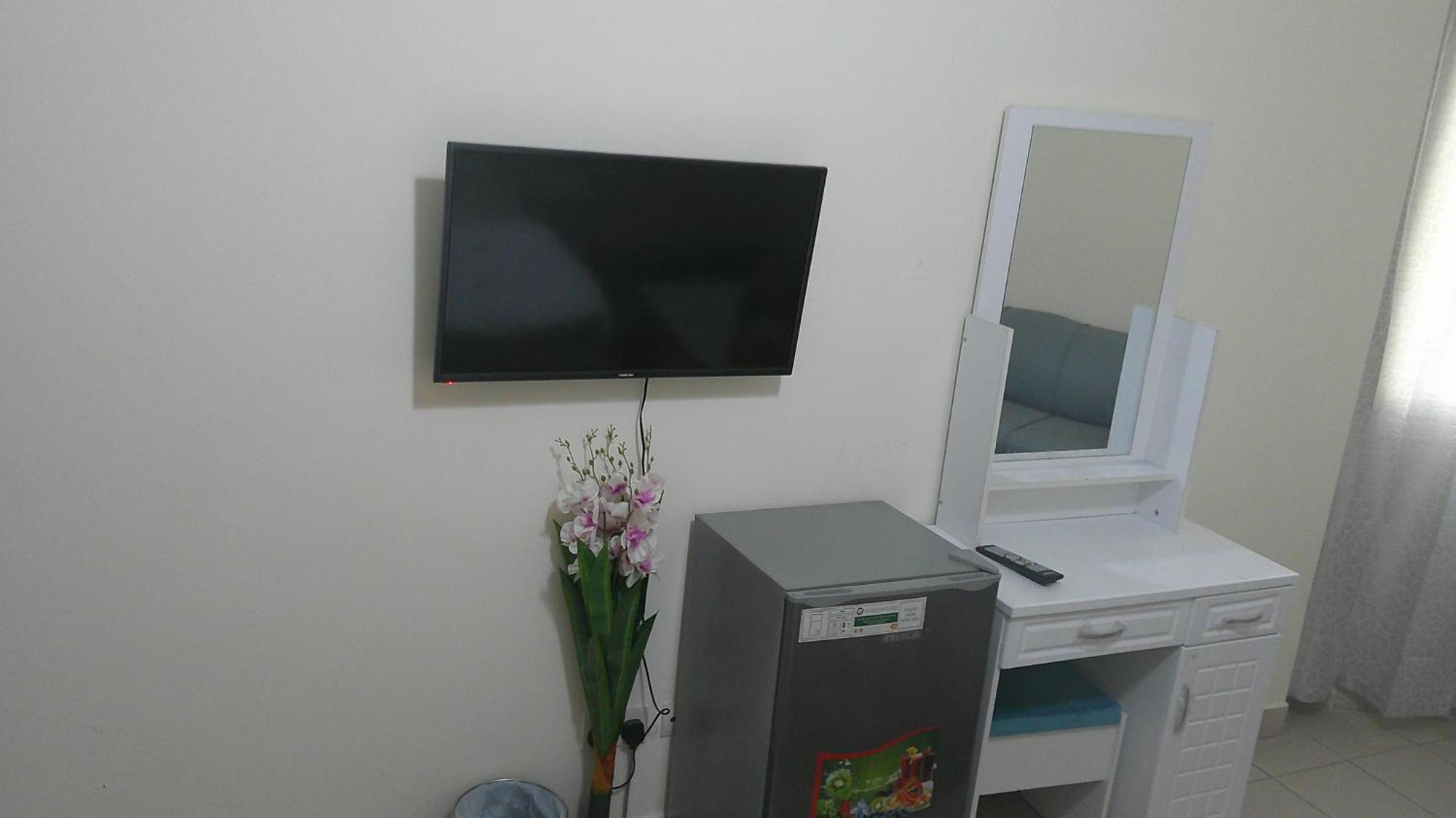 Ruby Star Hostel Dubai F2 Екстер'єр фото