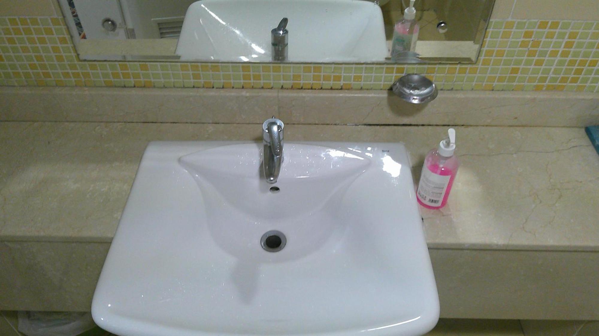 Ruby Star Hostel Dubai F2 Екстер'єр фото