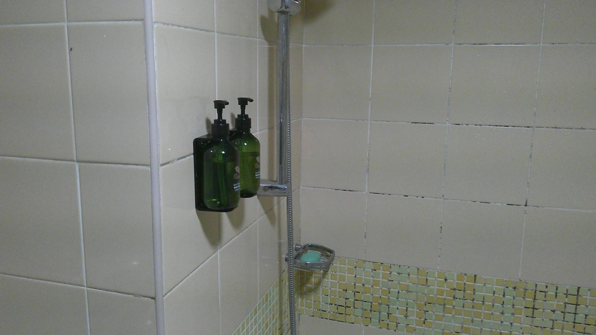 Ruby Star Hostel Dubai F2 Екстер'єр фото