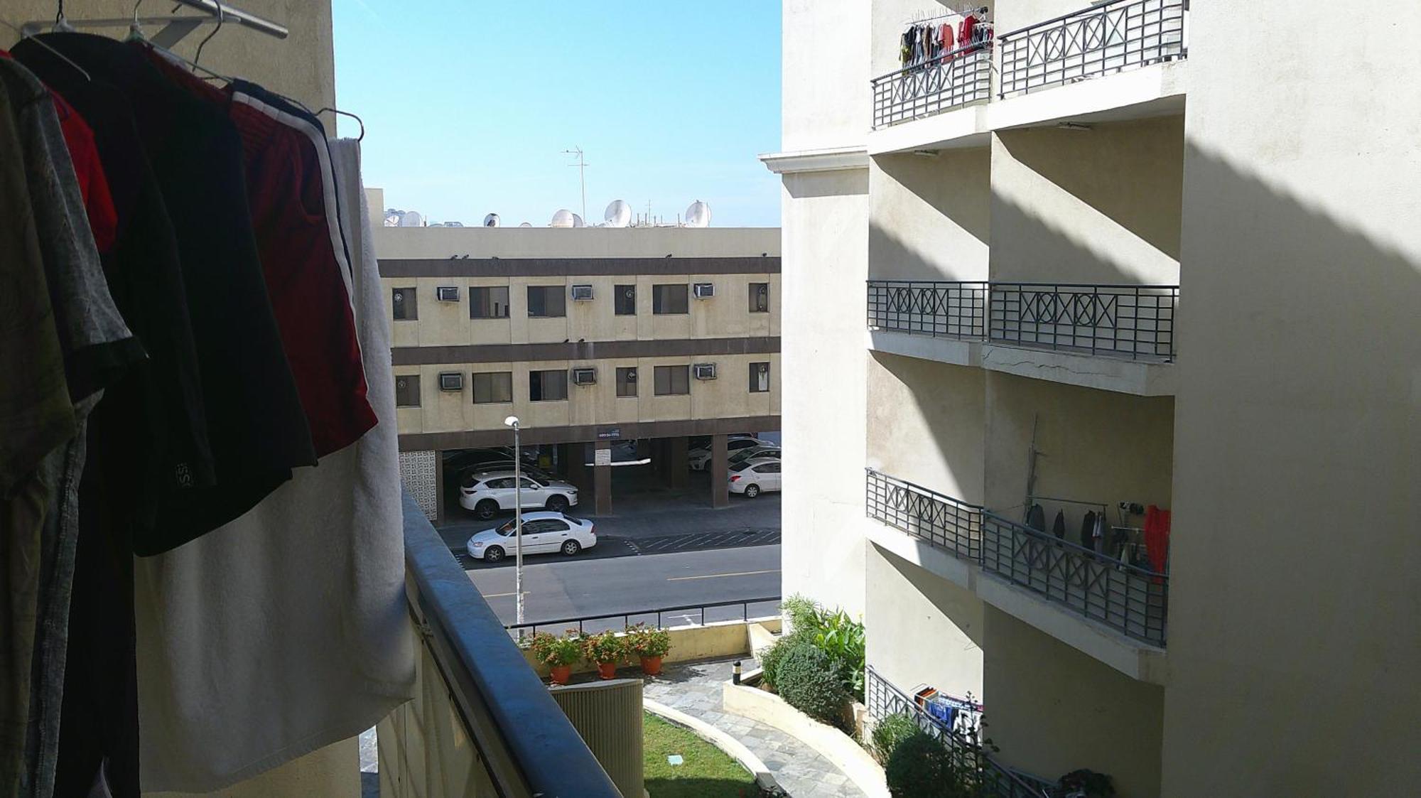 Ruby Star Hostel Dubai F2 Екстер'єр фото
