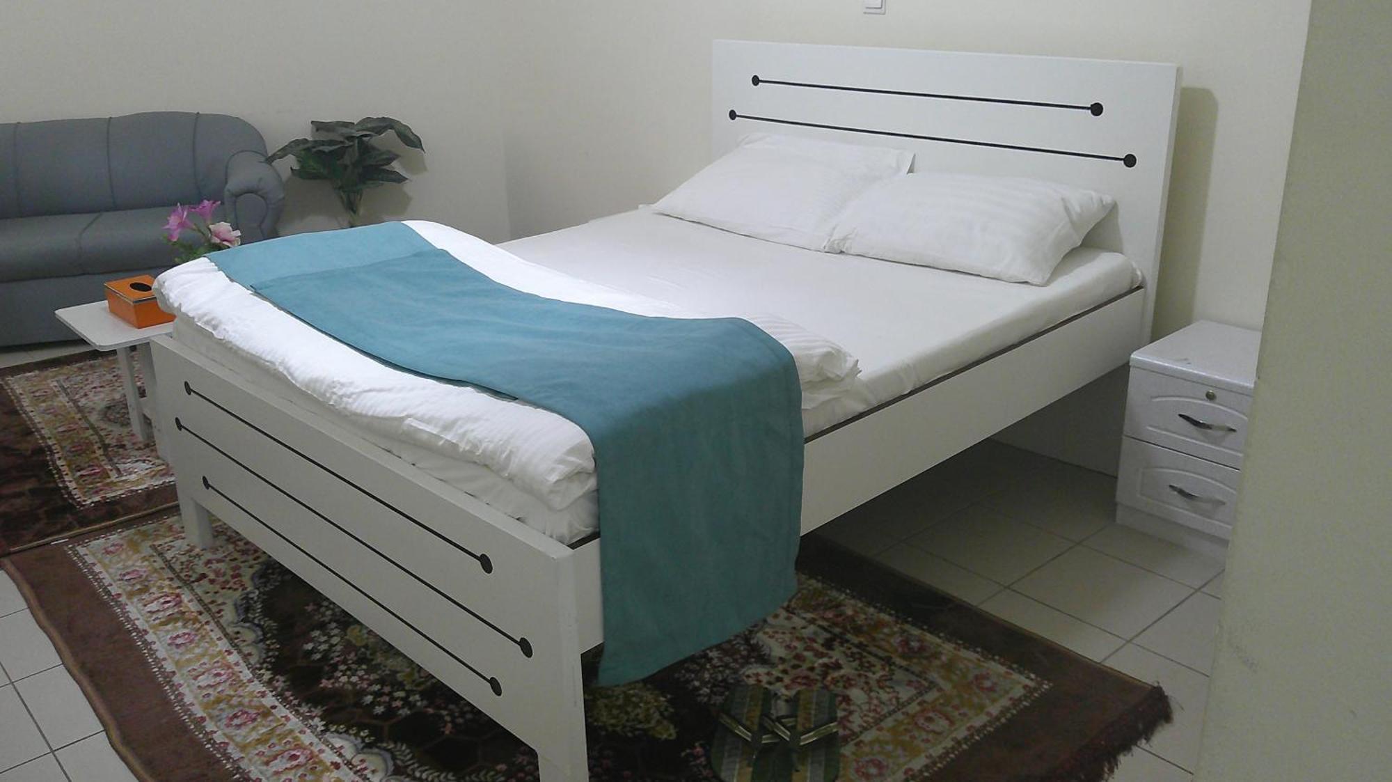 Ruby Star Hostel Dubai F2 Екстер'єр фото