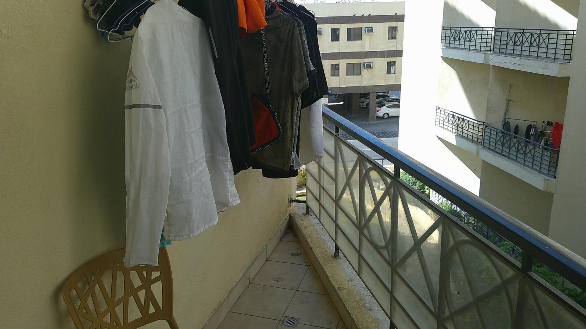Ruby Star Hostel Dubai F2 Екстер'єр фото