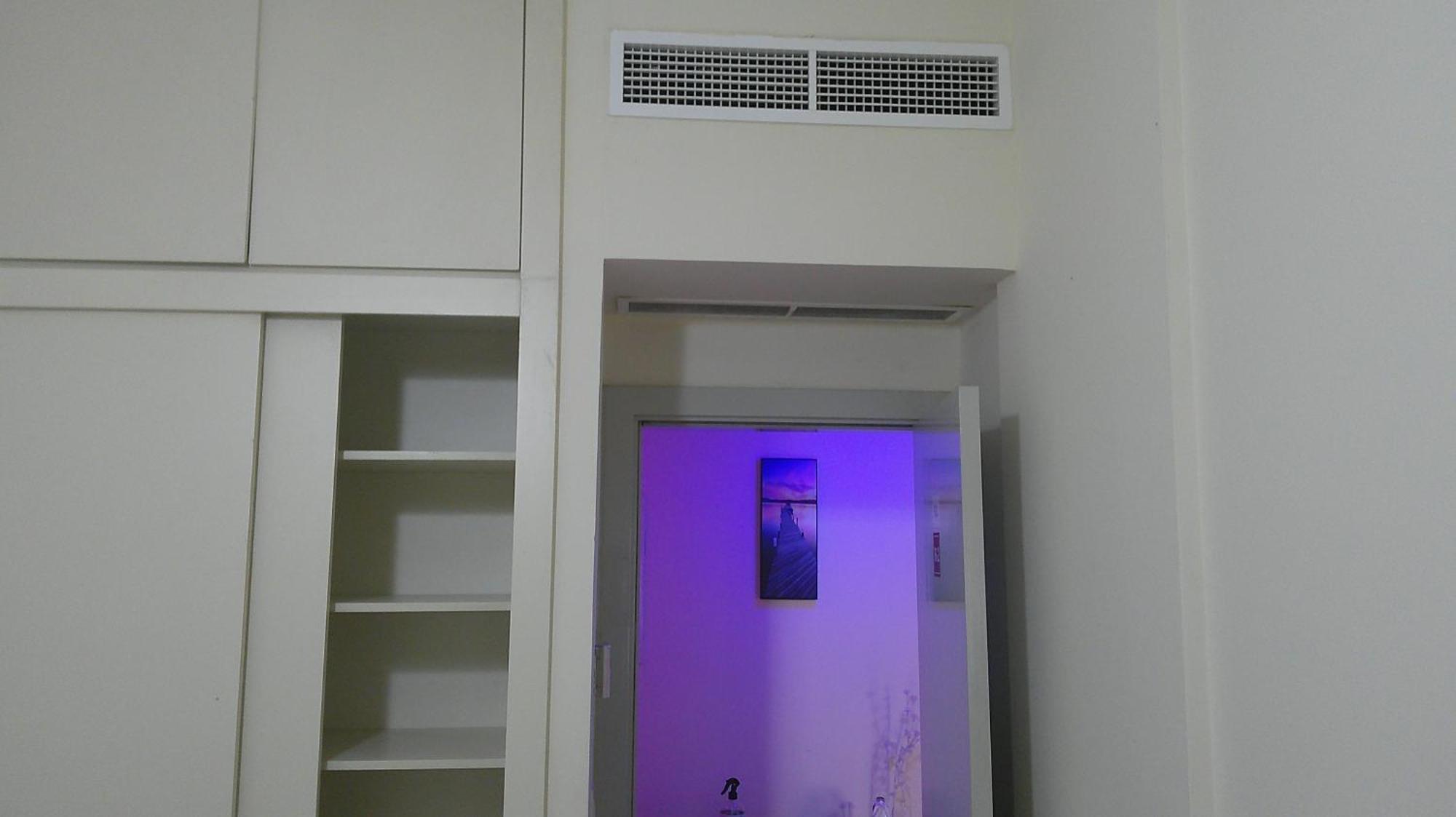 Ruby Star Hostel Dubai F2 Екстер'єр фото
