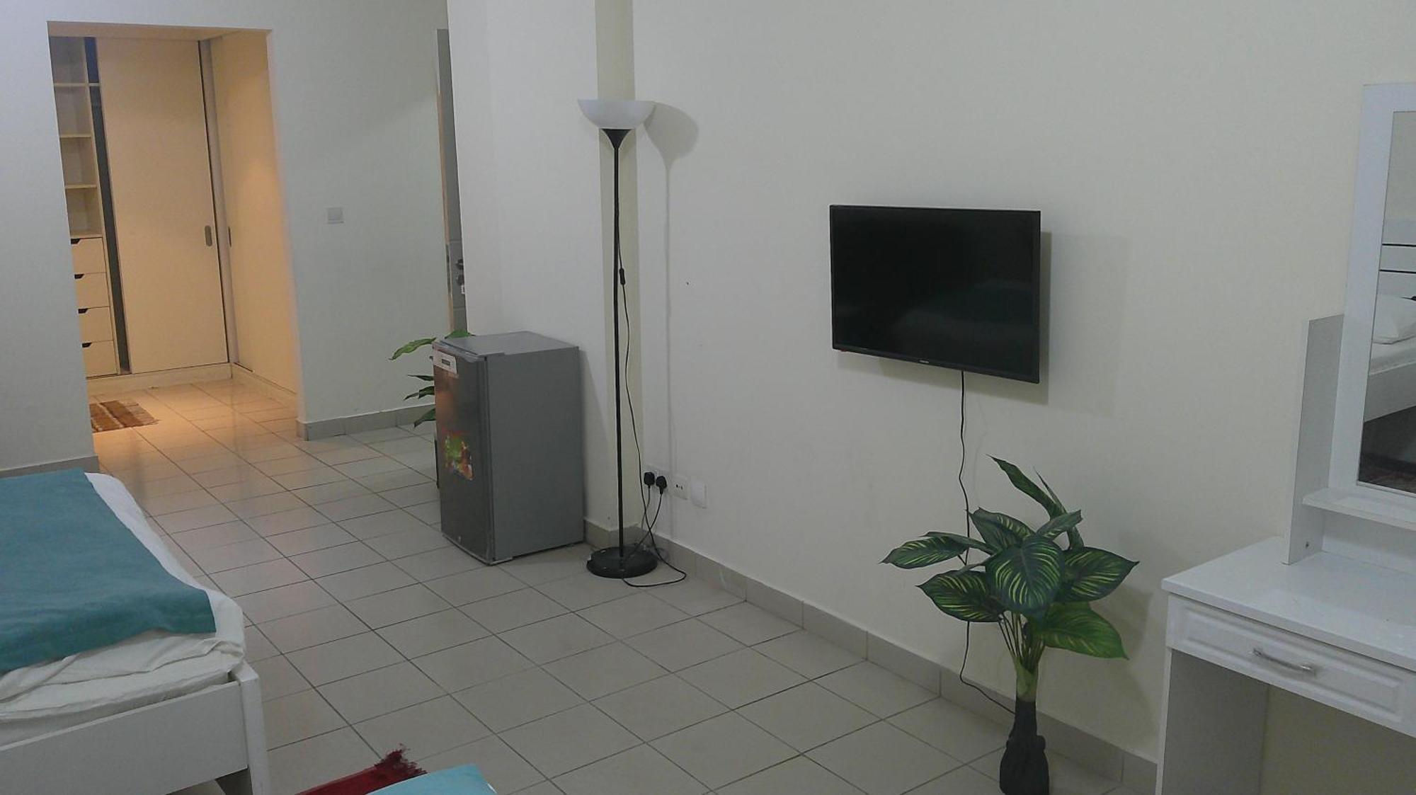 Ruby Star Hostel Dubai F2 Екстер'єр фото