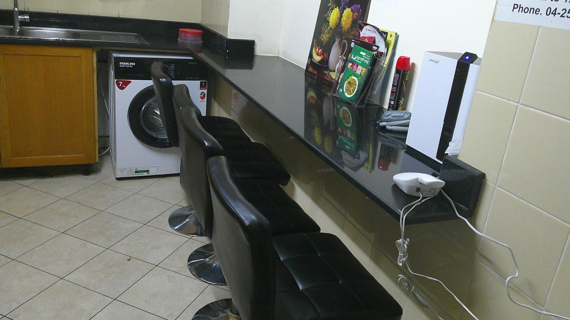 Ruby Star Hostel Dubai F2 Екстер'єр фото