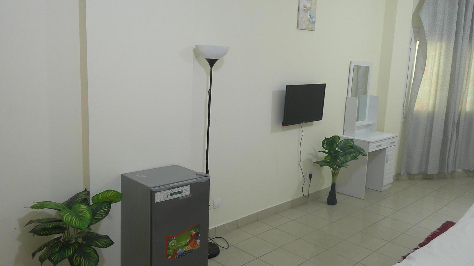 Ruby Star Hostel Dubai F2 Екстер'єр фото