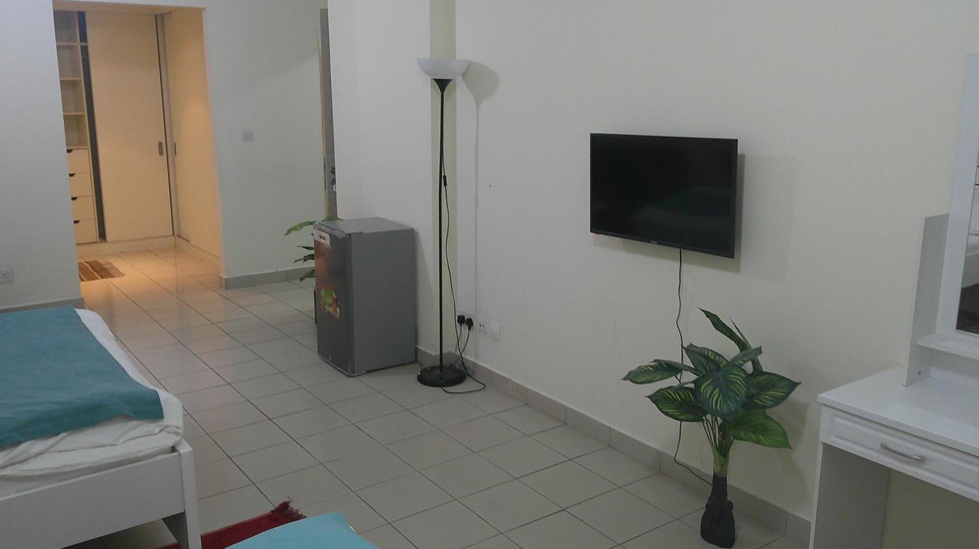 Ruby Star Hostel Dubai F2 Екстер'єр фото