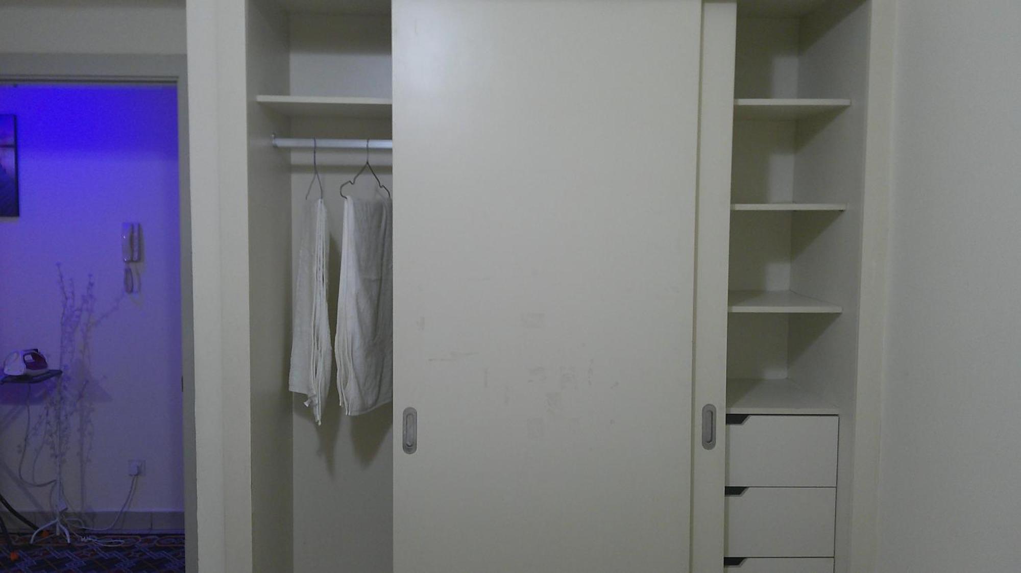 Ruby Star Hostel Dubai F2 Екстер'єр фото