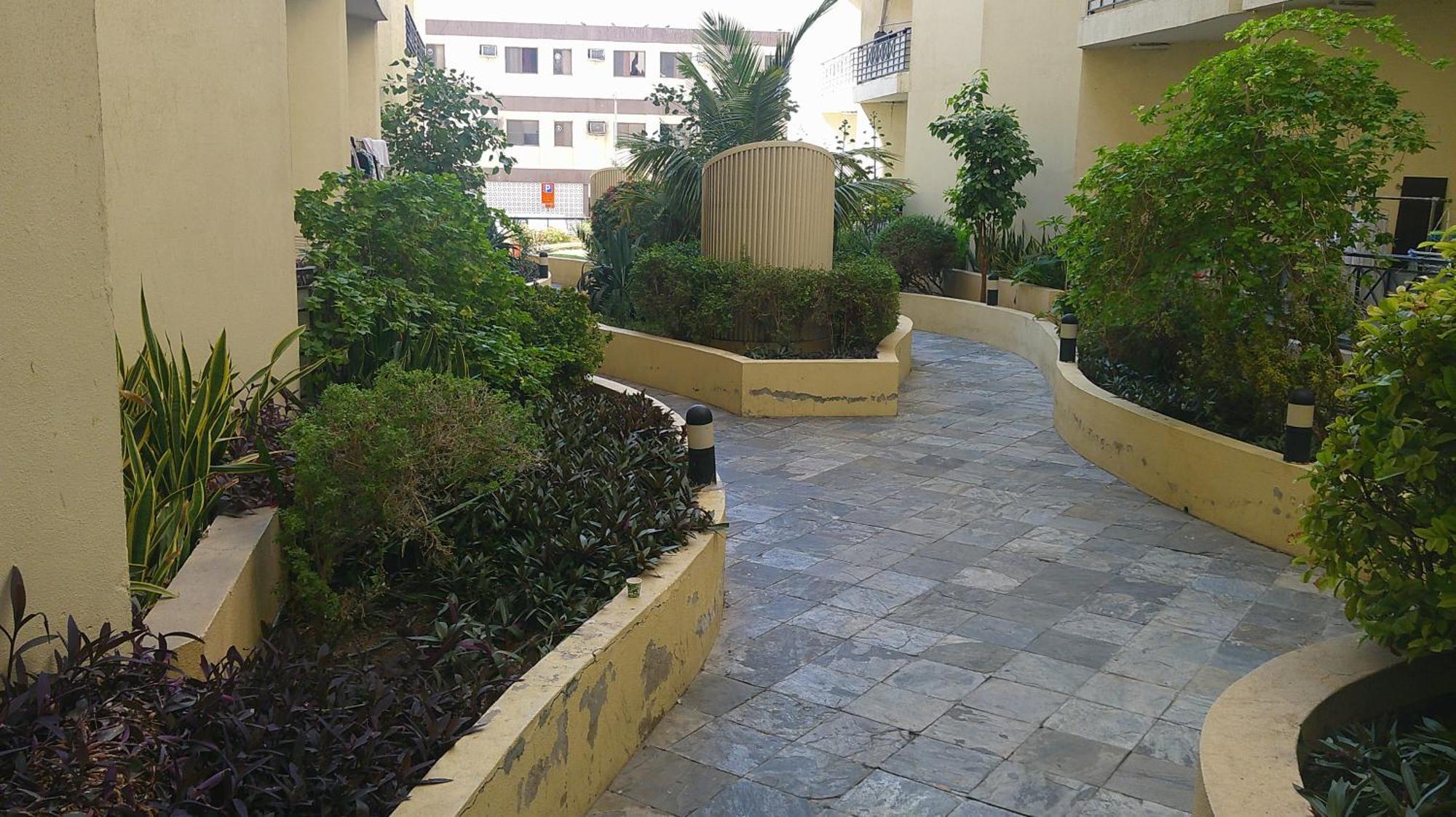 Ruby Star Hostel Dubai F2 Екстер'єр фото