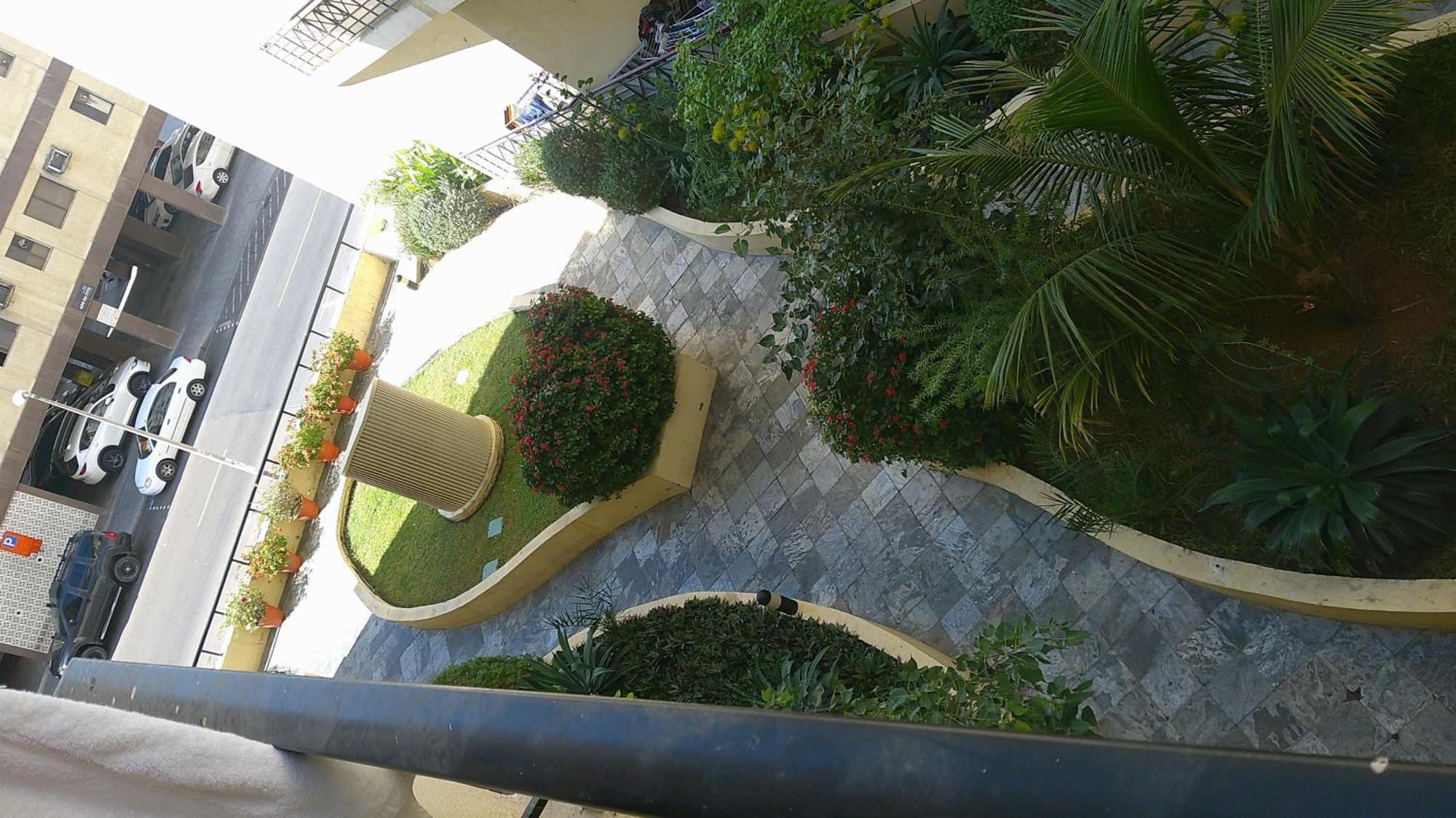 Ruby Star Hostel Dubai F2 Екстер'єр фото