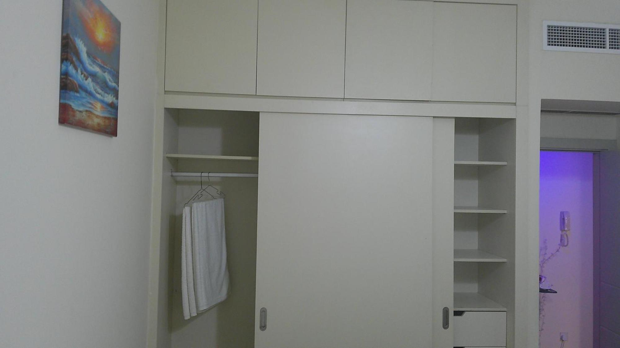 Ruby Star Hostel Dubai F2 Екстер'єр фото