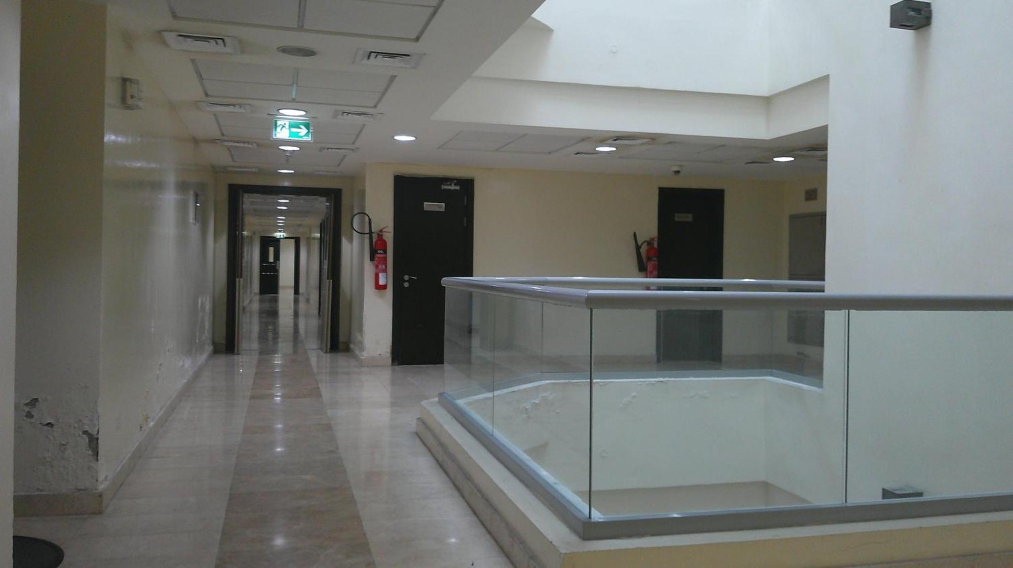 Ruby Star Hostel Dubai F2 Екстер'єр фото