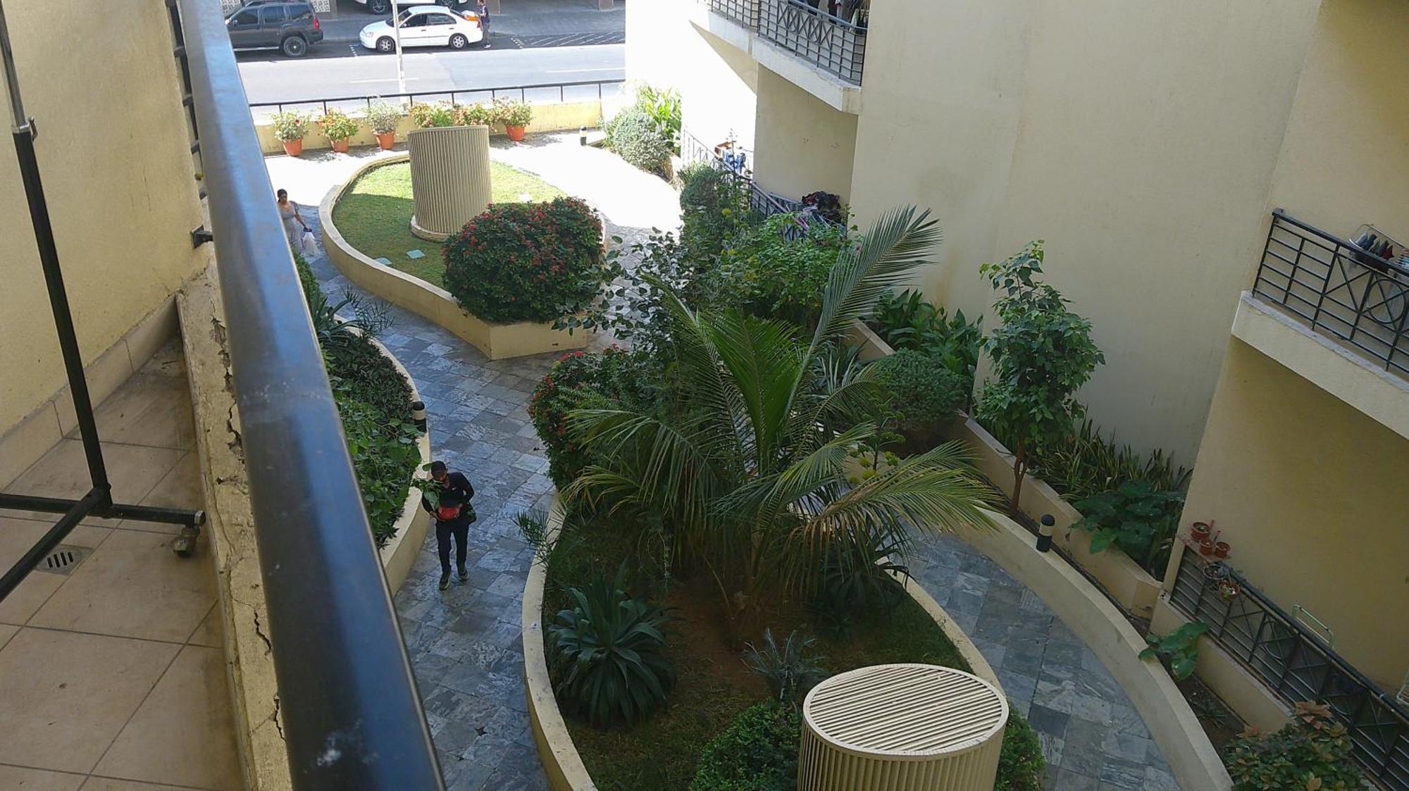 Ruby Star Hostel Dubai F2 Екстер'єр фото