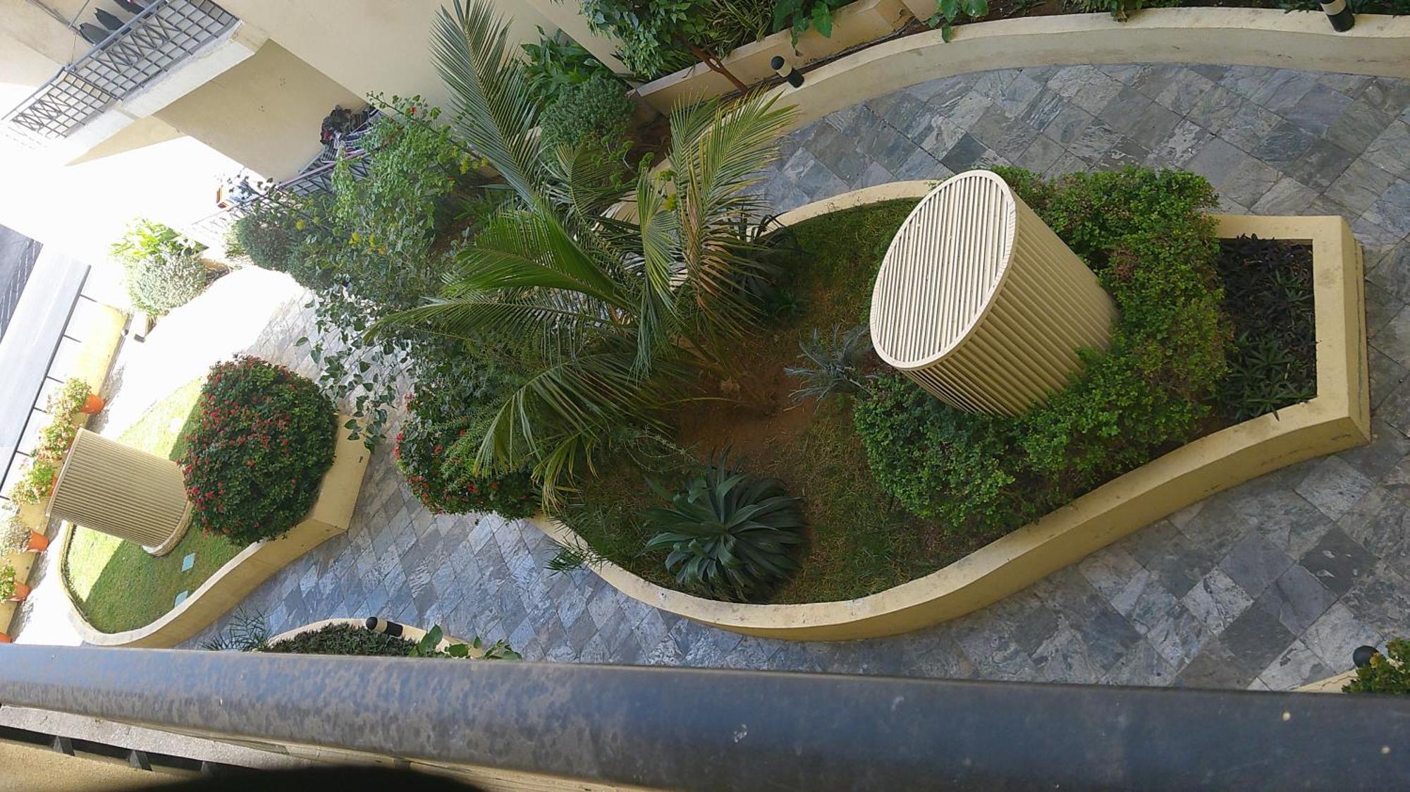 Ruby Star Hostel Dubai F2 Екстер'єр фото
