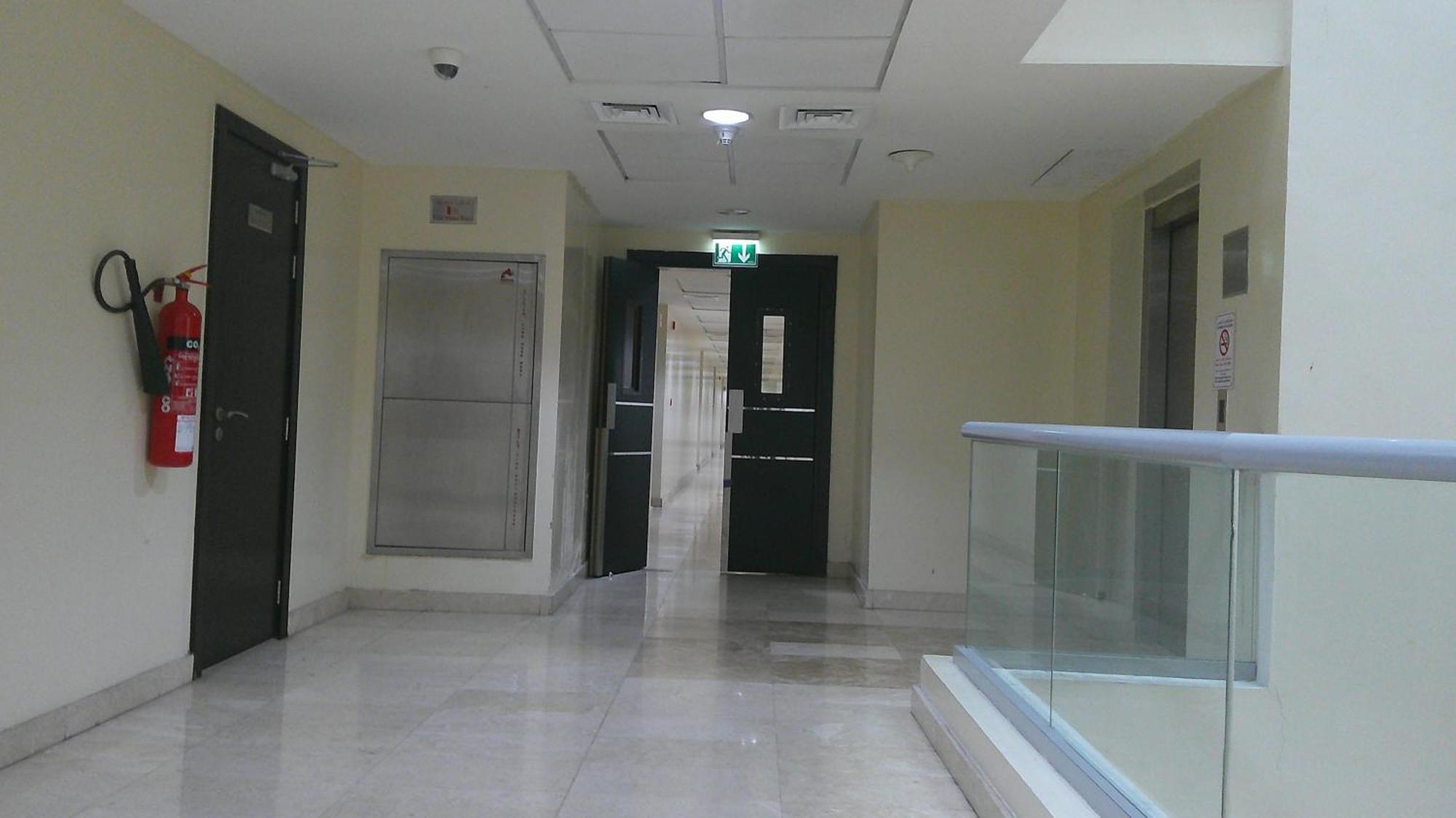 Ruby Star Hostel Dubai F2 Екстер'єр фото